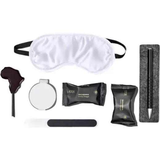 Yatta Jetsetter Joys Black Unbranded